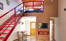 Vila Bela Lofts 3 e 9