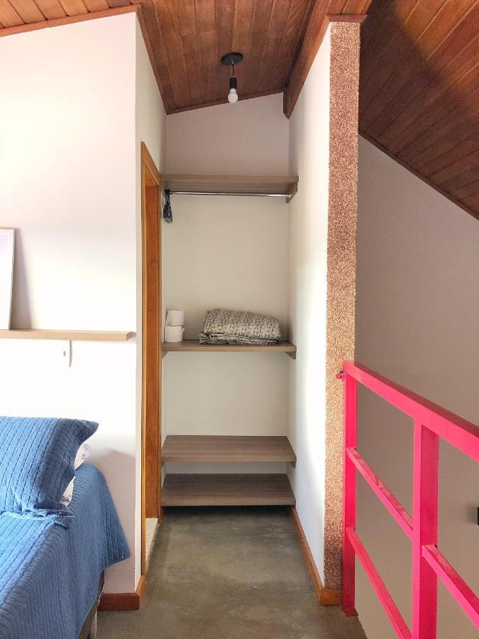 Vila Bela Lofts 3 e 9 Pirenópolis Exterior foto
