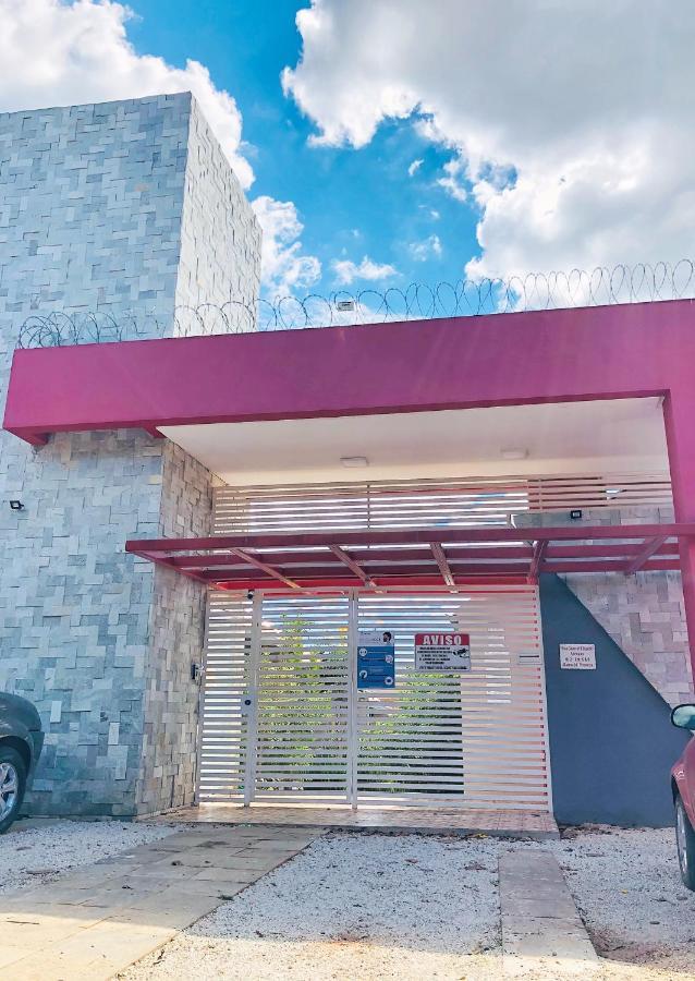 Vila Bela Lofts 3 e 9 Pirenópolis Exterior foto